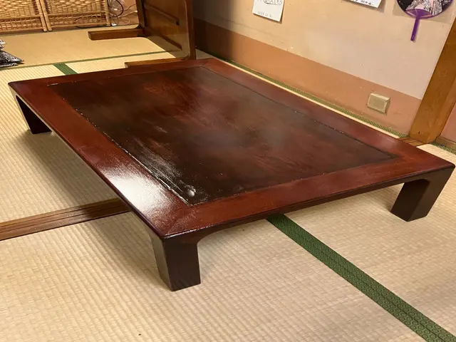 即日対応＆追加対応無料！安心と信頼の匠の技で蘇る大切な家具サービスの画像