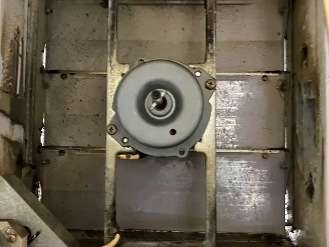 丁寧な当店にお任せ！しつこい油汚れもしっかり落とします！女性スタッフ同行OK！サービスの画像