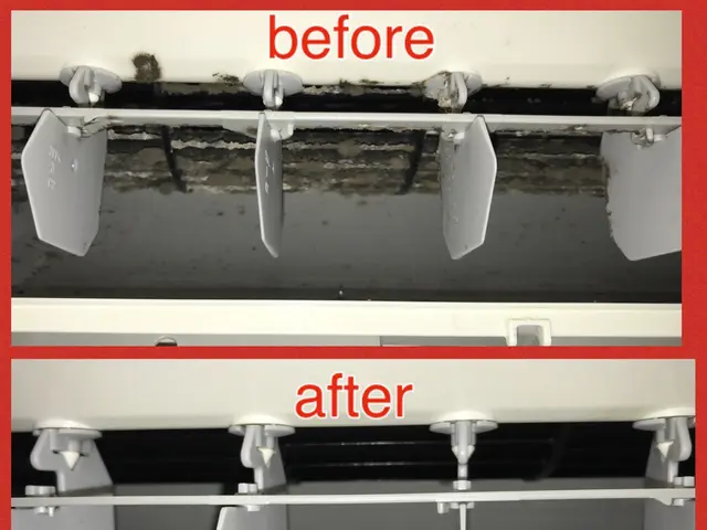 カビ、臭い、埃が気になったら掃除のタイミング★2台目以降値引有サービスの画像