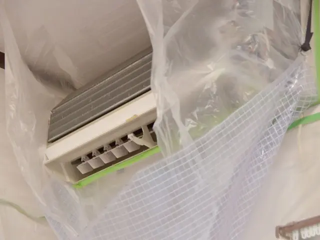 カビ、臭い、埃が気になったら掃除のタイミング★2台目以降値引有サービスの画像