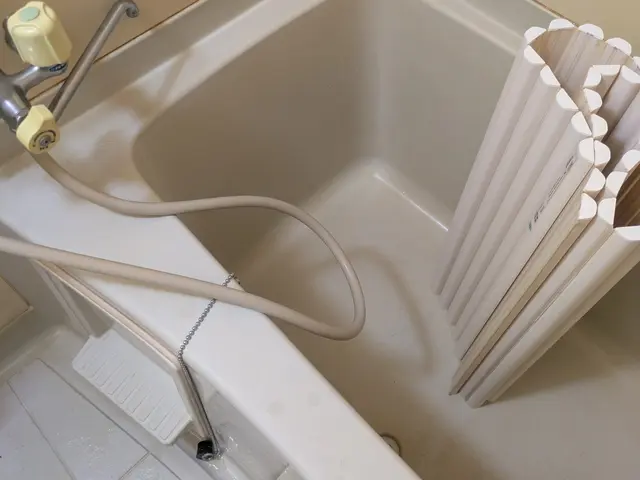 水回りクリーニング　5点セット　くらしのマーケット出店記念セール中！サービスの画像