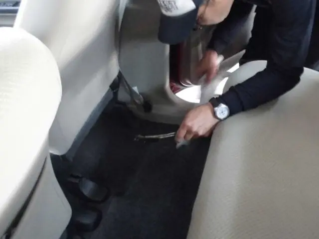 15年の実績◆妥協を許さない全力施工◆アルカリ電解水使用◆サービスの画像