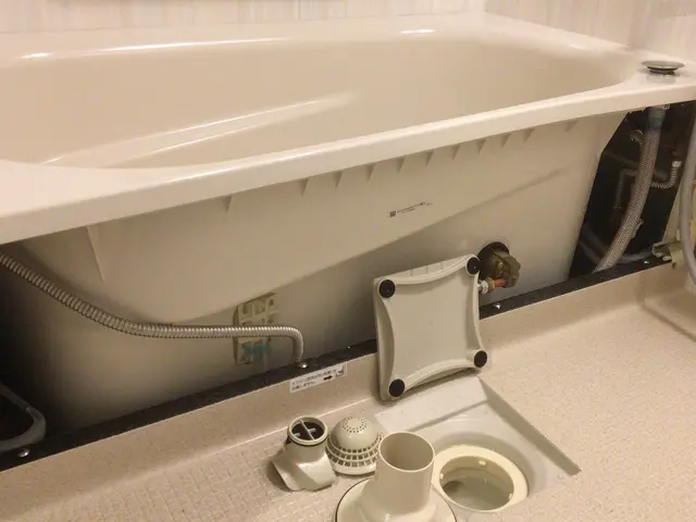 ☆手に負えない水廻りのお掃除は私にお任せ下さい！☆セットだと約20%もお得に！サービスの画像