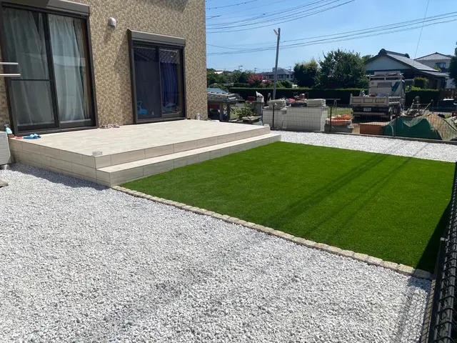 ☆業界歴15年☆お客様の希望を実現させます！ぜひ営業時間外でもご相談ください！サービスの画像