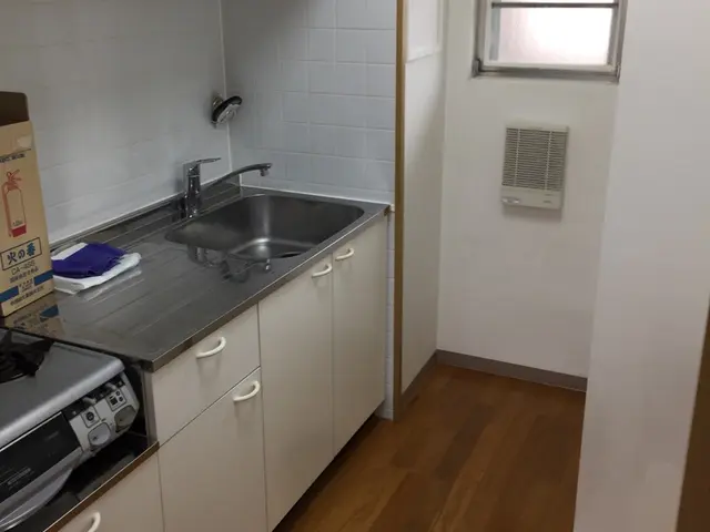 ☆プロの技術で徹底クリーニング☆３Ｋ以上は作業日程を２日間頂く場合もございます☆サービスの画像