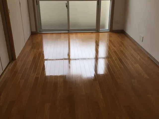 ☆プロの技術で徹底クリーニング☆３Ｋ以上は作業日程を２日間頂く場合もございます☆サービスの画像