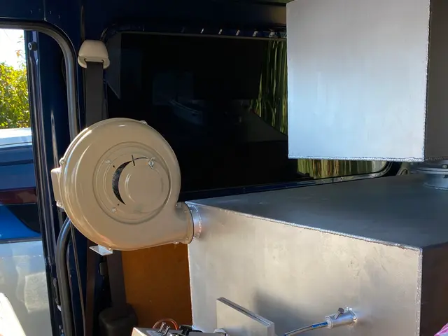 【24時間年中無休】ペット専用の移動火葬車でお伺いいたします。サービスの画像