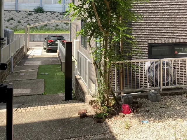 ◆予約から施工まで100%自社対応◎女性スタッフ同行可◎対応地域外も対応可サービスの画像