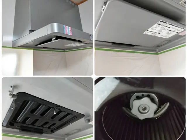 お得な水周りりセットでお得にクリーニング！★確かな技術で徹底的に汚れ除去★サービスの画像