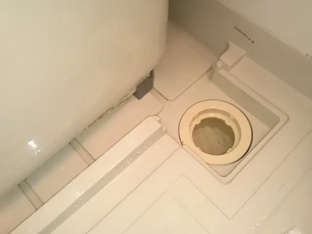 汚れスッキリ！浴室クリーニング サービスの画像