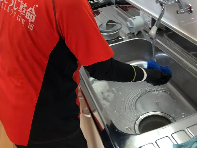 《クレカ利用可》納得の低価格と清掃技術で安心♪◆女性スタッフ同行可能◆サービスの画像