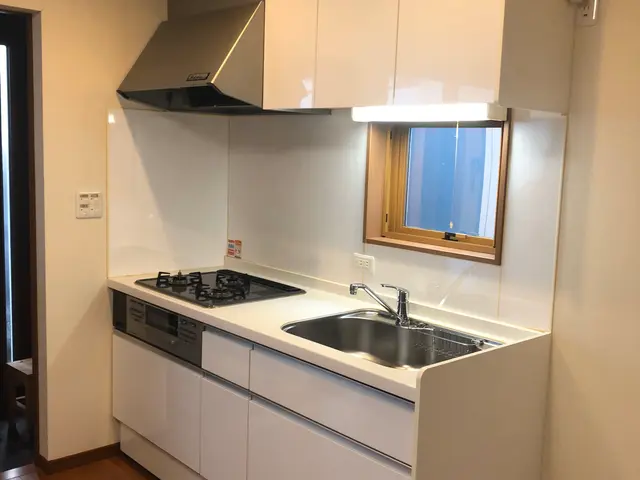 《クレカ利用可》納得の低価格と清掃技術で安心♪◆女性スタッフ同行可能◆サービスの画像