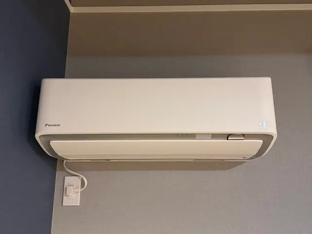 ☆冷暖房が効かない？☆まずはご相談ください！水漏れもご対応◎電気工事士保有☆サービスの画像