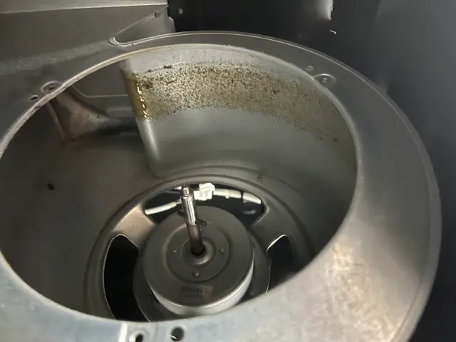 ◎レンジフードクリーニング◎低価格でもクオリティは高くやらせて頂きます☆サービスの画像