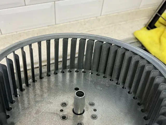 ◎レンジフードクリーニング◎低価格でもクオリティは高くやらせて頂きます☆サービスの画像