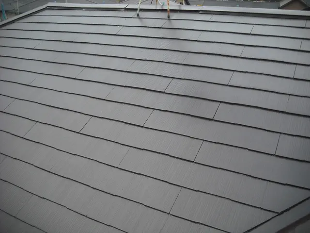 【屋根塗装、防水】　業歴28年　人気者！　一級建築施工管理技士、一級塗装技能士！サービスの画像