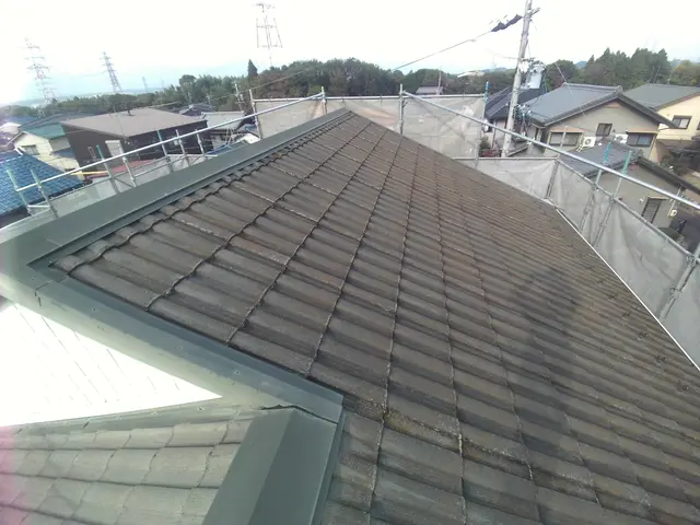 【屋根塗装、防水】　業歴28年　人気者！　一級建築施工管理技士、一級塗装技能士！サービスの画像
