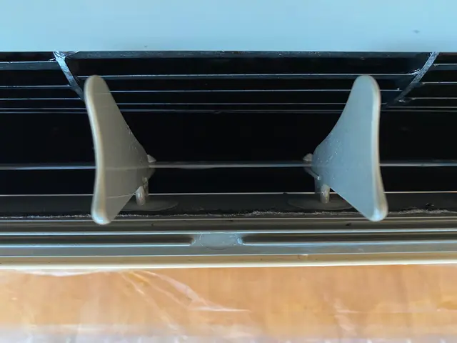 1000件以上の実績！複数台割引あり！非喫煙者！夏場使ったエアコンをキレイに！サービスの画像