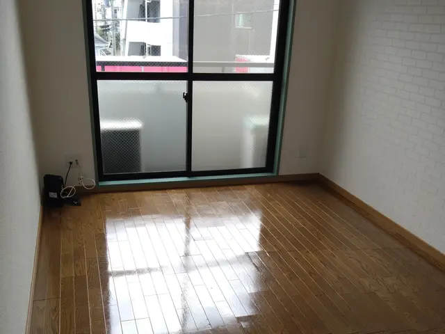 【女性スタッフ指定可】こだわりと融通の利く丁寧な清掃サービスの画像