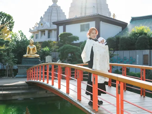 お宮参り撮影☆ ご希望の仕上がりイメージをお聞かせください