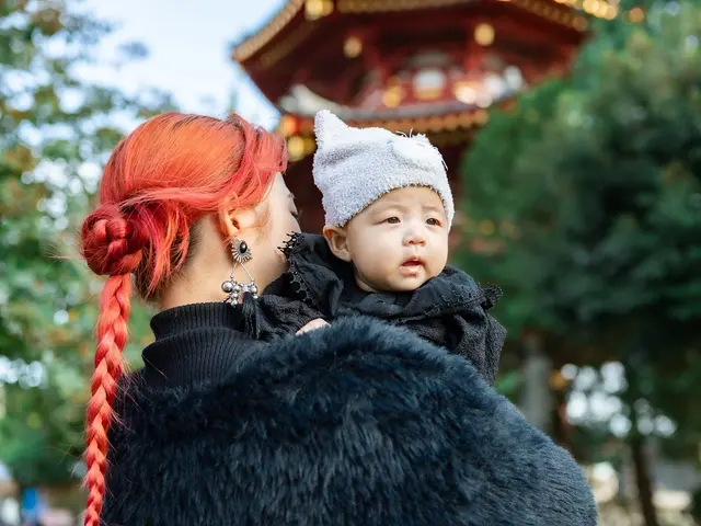 お宮参り撮影☆ ご希望の仕上がりイメージをお聞かせください