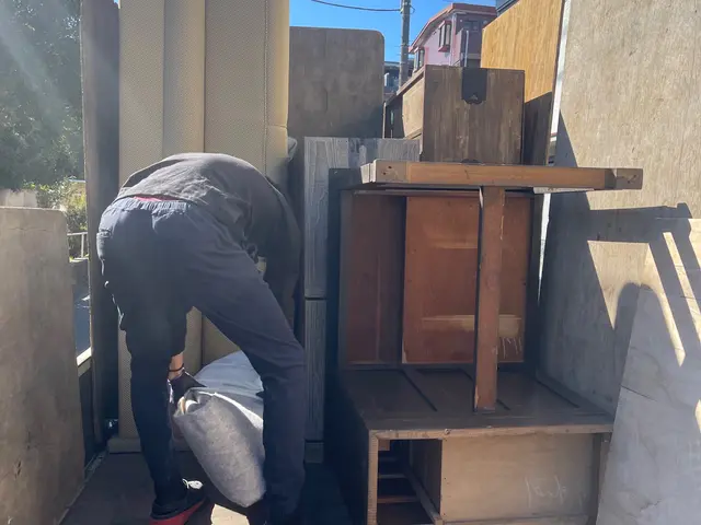 まずはご相談下さい！２名作業も可★即日対応可！迅速丁寧な作業をお約束致します！サービスの画像