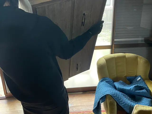 まずはご相談下さい！２名作業も可★即日対応可！迅速丁寧な作業をお約束致します！サービスの画像