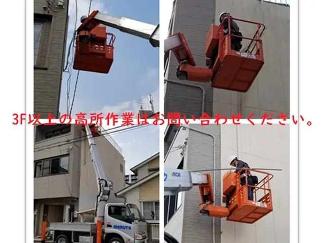 量販店や他社にお断れた方は必見★お子様いらっしゃる奥様大歓迎！★難工事専門サービスの画像