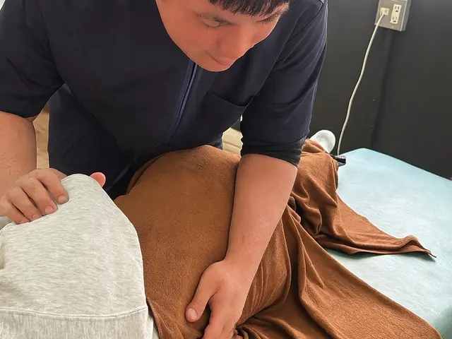 整体で1万人以上の施術実績！元大手院長が贈る、あなただけの極上ケアサービスの画像