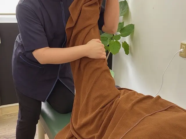 整体で1万人以上の施術実績！元大手院長が贈る、あなただけの極上ケアサービスの画像