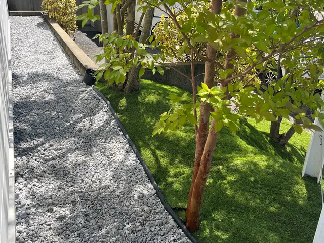 創業50年。造園施工管理技士が対応。サービスの画像