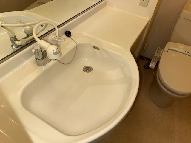 入居、退室清掃！満足のいく丁寧な作業を心がけて行います！サービスの画像