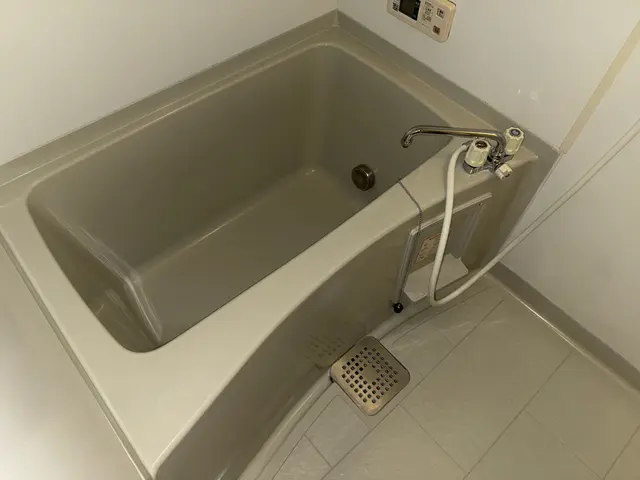 入居、退室清掃！満足のいく丁寧な作業を心がけて行います！サービスの画像