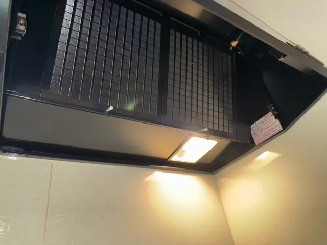 入居、退室清掃！満足のいく丁寧な作業を心がけて行います！サービスの画像