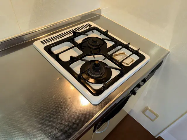 入居、退室清掃！満足のいく丁寧な作業を心がけて行います！サービスの画像