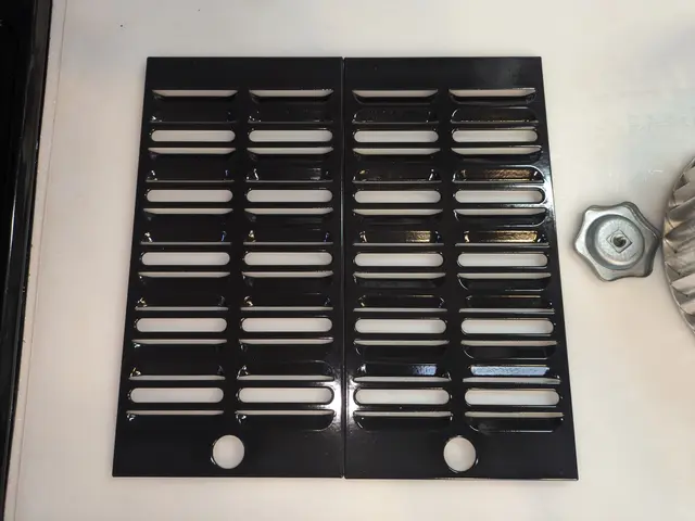 ★見ないふりをしていレンジフードの油汚れお任せください★サービスの画像