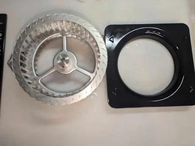 ★見ないふりをしていレンジフードの油汚れお任せください★サービスの画像