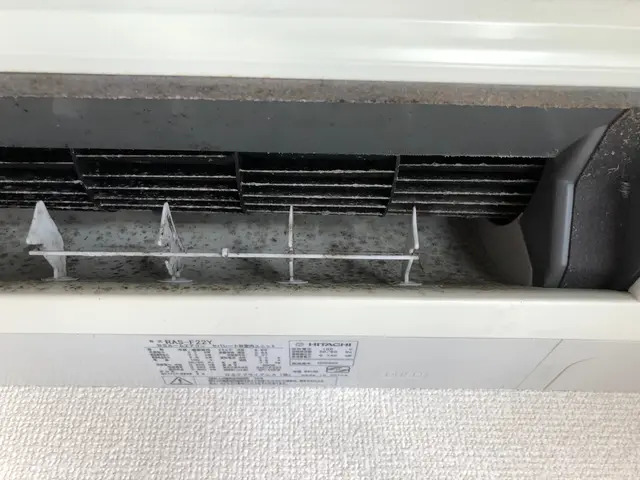 複数台がお得★誠心誠意でご対応！(非喫煙者)おそうじ革命伊勢原鶴巻店サービスの画像