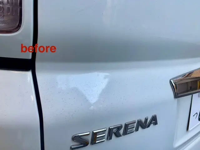 ★神奈川県全域〜一部東京★ 車好きスタッフによる丁寧な洗車を致します！サービスの画像