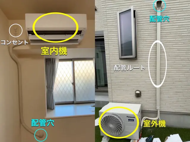 お見積もり、工事日確認　　　　　　　　　ご予約前にお問い合わせください！！！サービスの画像