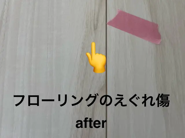 丁寧・親切な対応で、お部屋を美しく蘇らせる匠の技サービスの画像