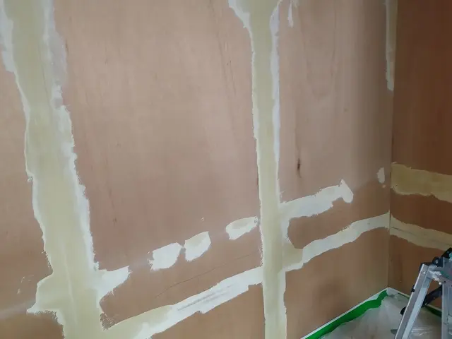 和室の押し入れから洋間のクローゼットへ変更サービスの画像