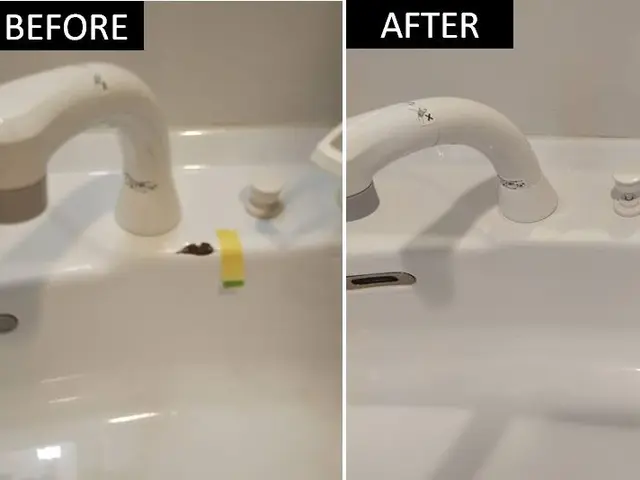 人気！ペットの噛みキズ補修！あきらめていたキズも大丈夫◎大手企業加盟店で安心◎サービスの画像