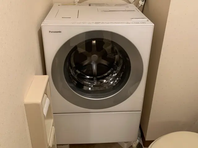 【即日対応可‼︎】洗濯機の取付はプロにお任せ下さい！ブログも是非遊び来て下さい！サービスの画像