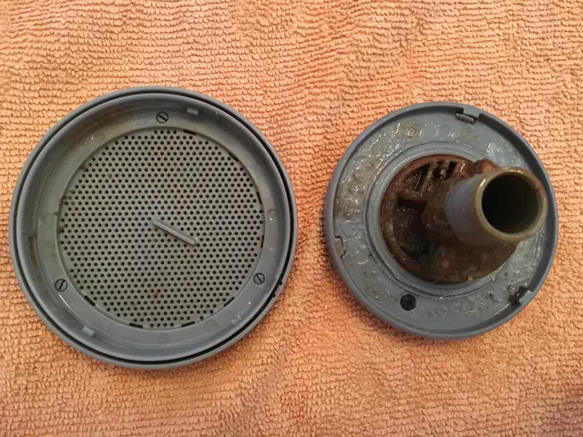 お風呂を内側からキレイにします!!サービスの画像