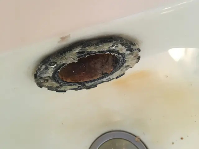 お風呂を内側からキレイにします!!サービスの画像