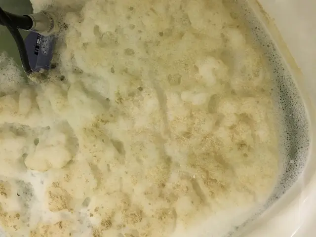 お風呂を内側からキレイにします!!サービスの画像