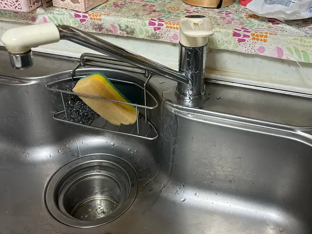 「戸田市・文京区発」蛇口交換お任せ下さい！緊急対応◎お写真から安価でお見積り！サービスの画像