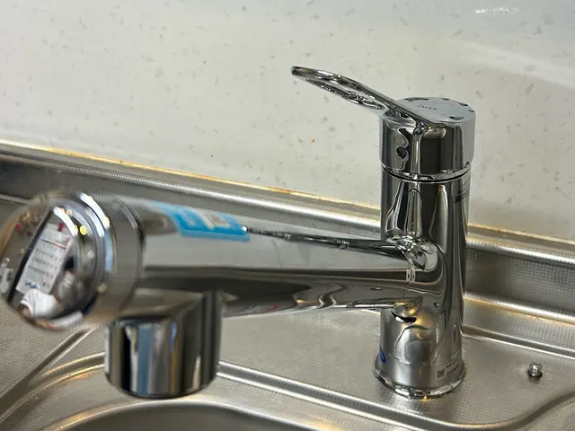 「戸田市・文京区発」蛇口交換お任せ下さい！緊急対応◎お写真から安価でお見積り！サービスの画像