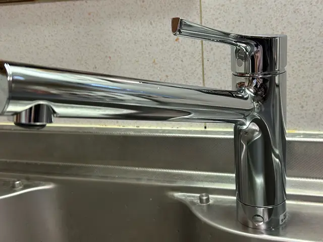 「戸田市・文京区発」蛇口交換お任せ下さい！緊急対応◎お写真から安価でお見積り！サービスの画像